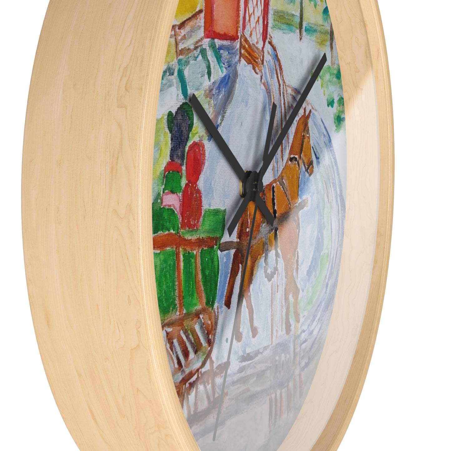 Wall Clock
