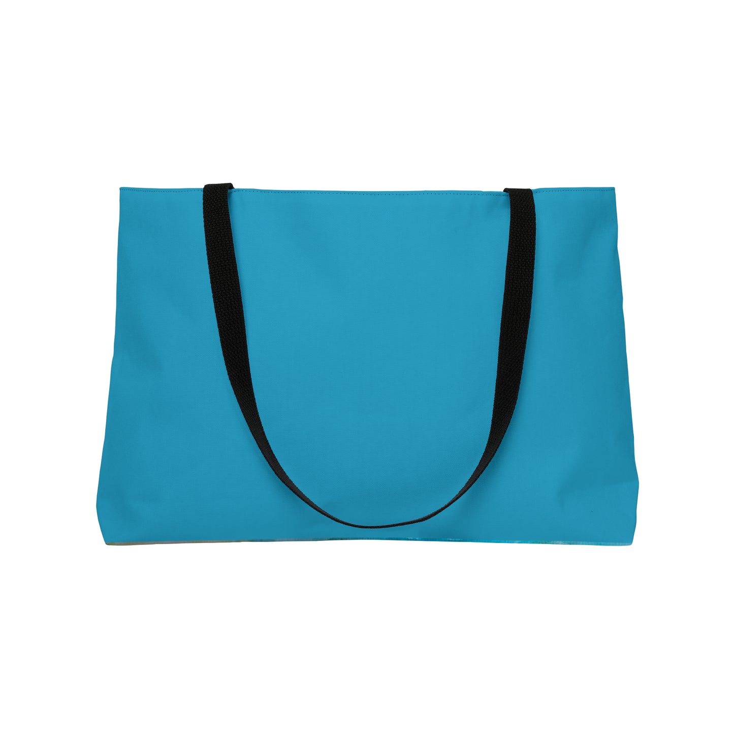 Beautiful colorful butterfly-Weekender Tote Bag