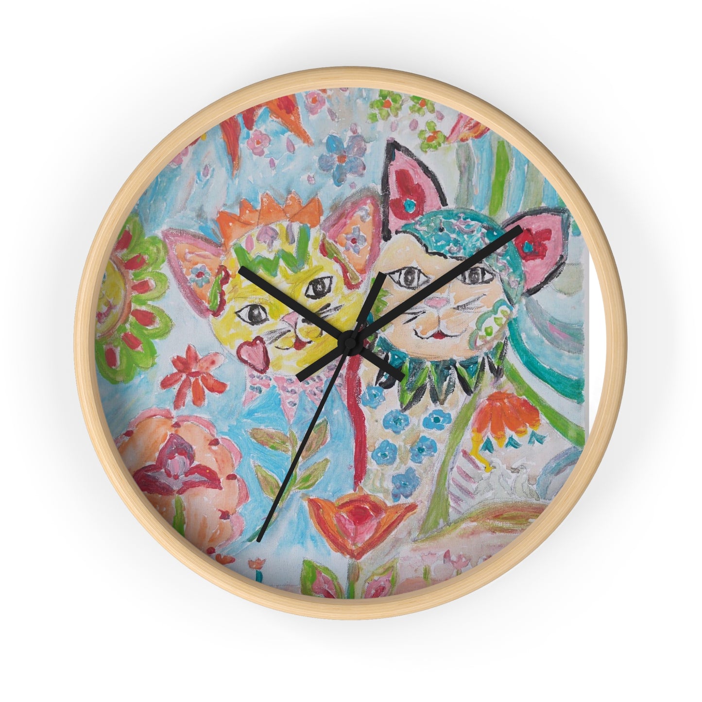 Wall Clock