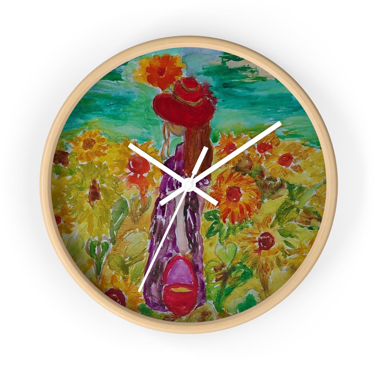 Wall Clock