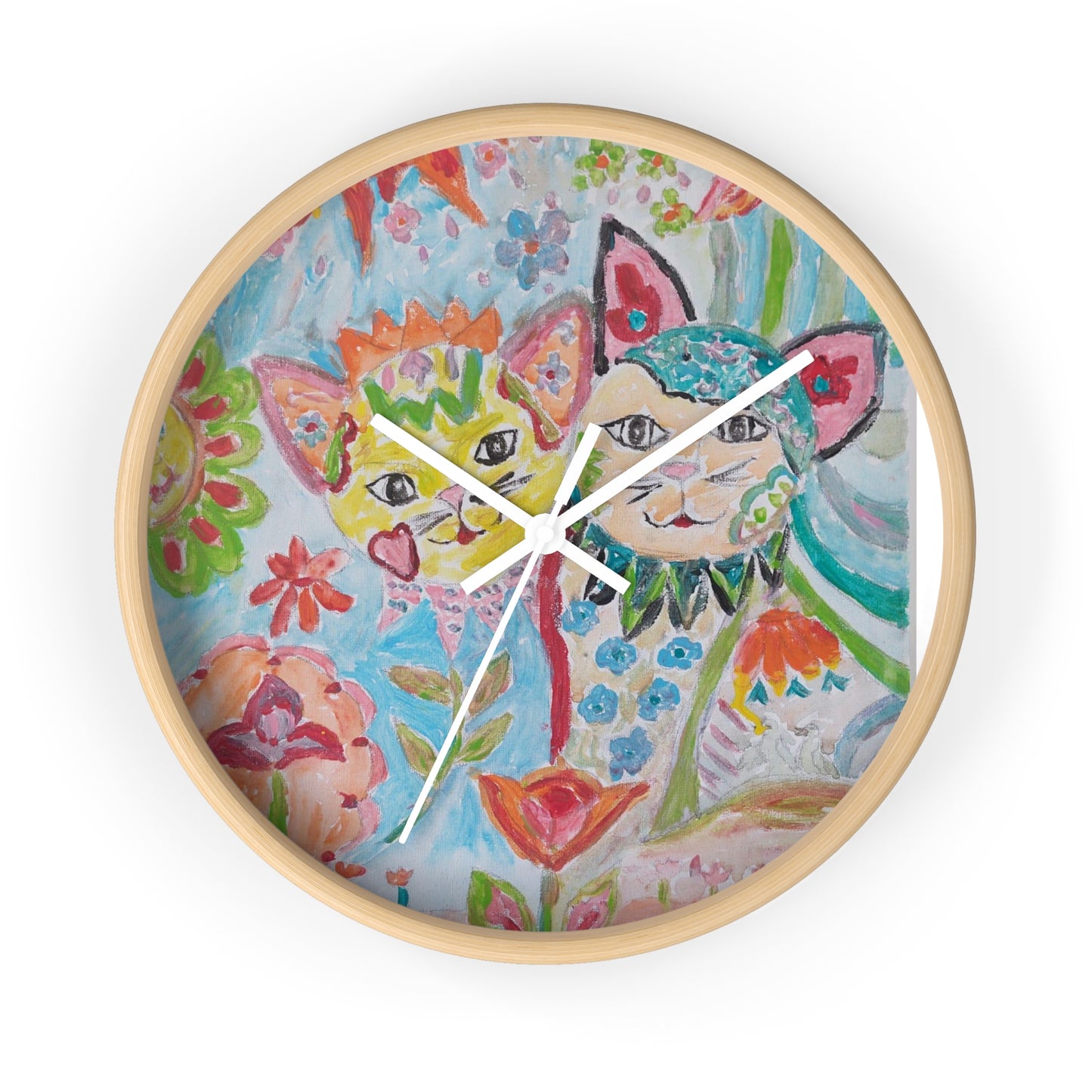 Wall Clock