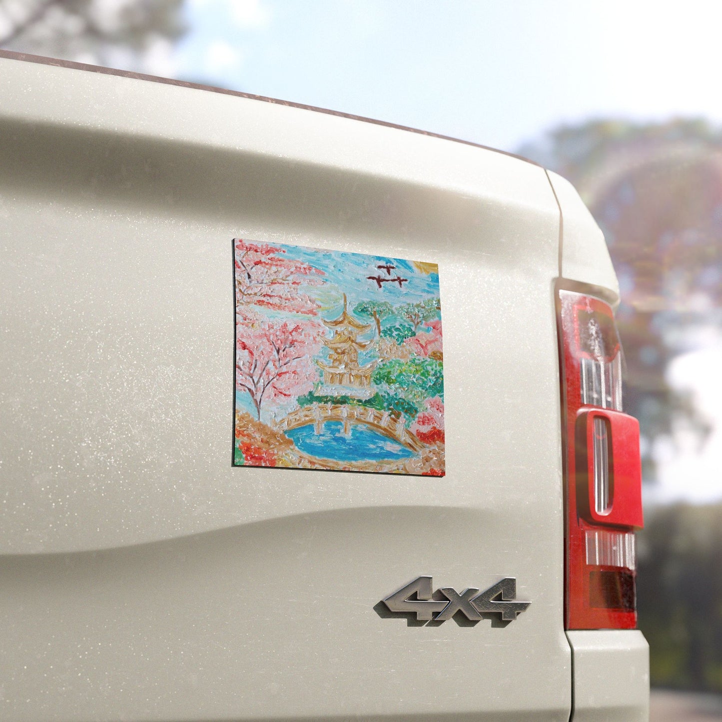 Car Magnets