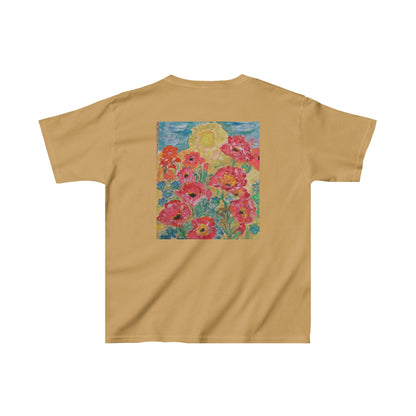 Kids Heavy Cotton™ Tee