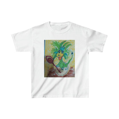 Kids Heavy Cotton™ Tee