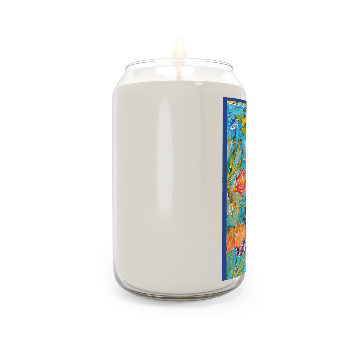 Scented Candle, 13.75oz