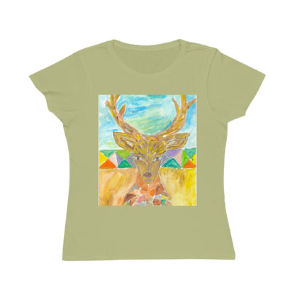 Organic Women's Classic T-Shirt