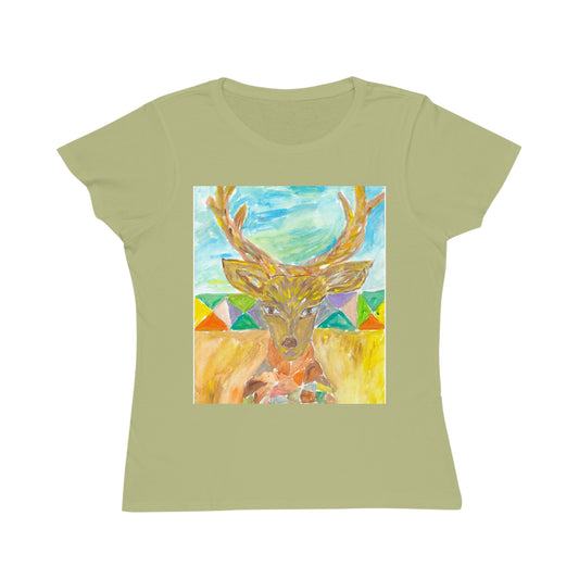 Organic Women's Classic T-Shirt