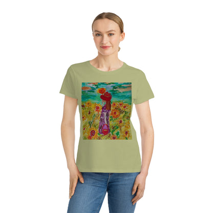 Organic Women's Classic T-Shirt