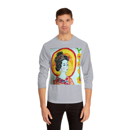 Unisex Classic Long Sleeve T-Shirt