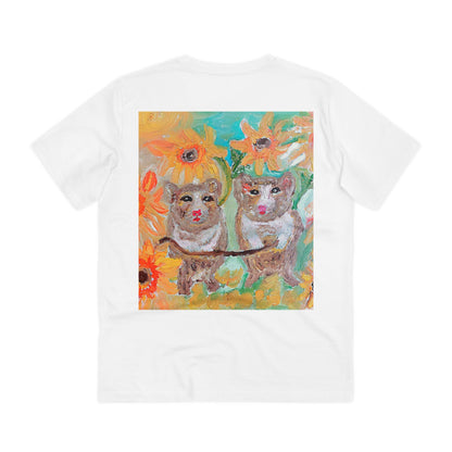 Organic Creator T-shirt - Unisex