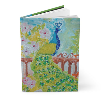 Hardcover Journal Matte