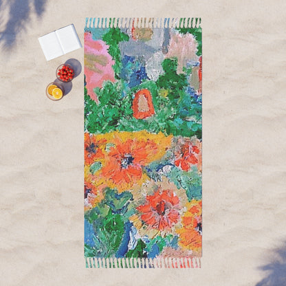 Boho Beach Cloth