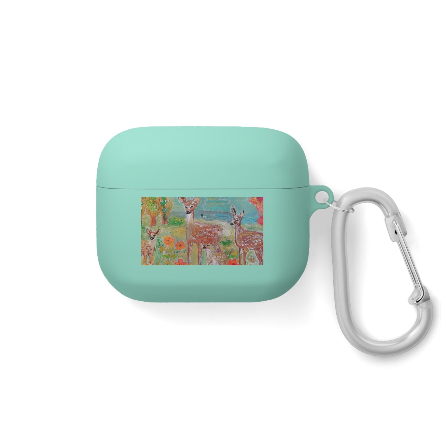 AirPods and AirPods Pro Case Cover