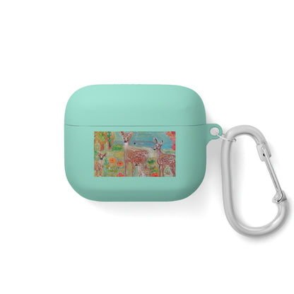 AirPods and AirPods Pro Case Cover