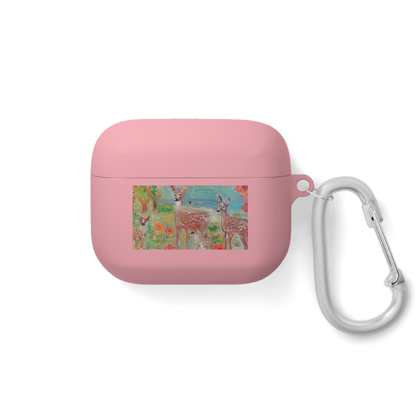 AirPods and AirPods Pro Case Cover