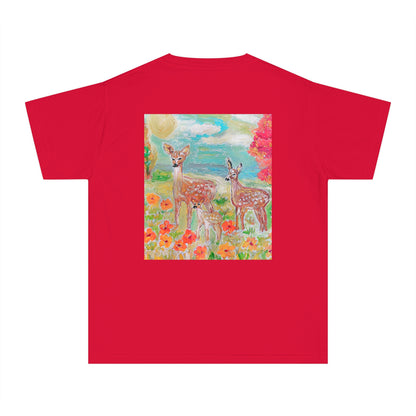 Youth Midweight Tee