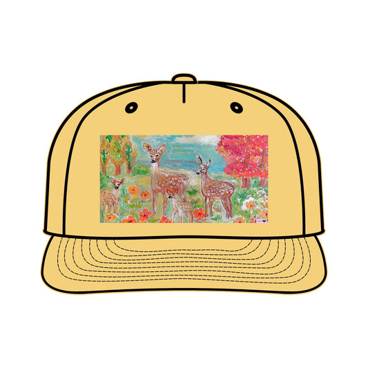 Surf Cap