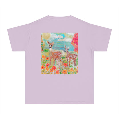 Youth Midweight Tee