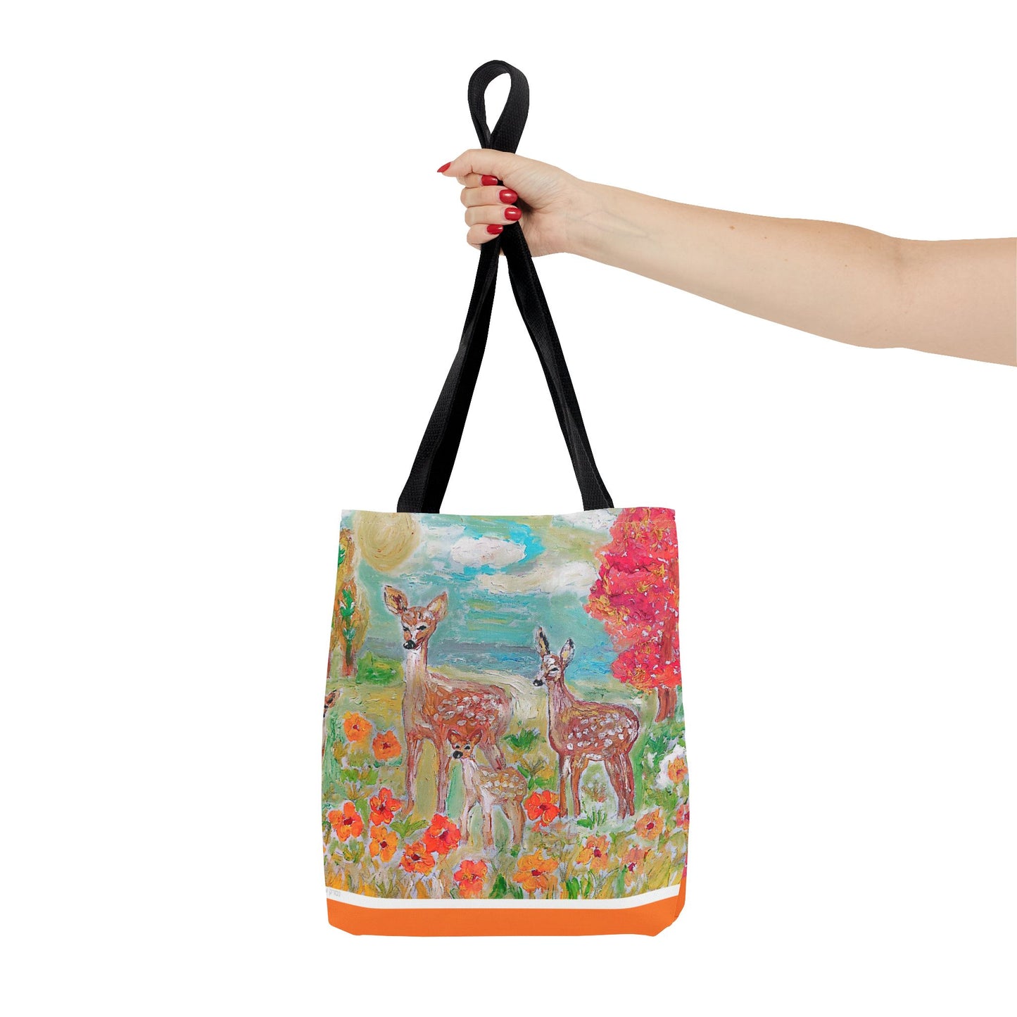 Tote Bag (AOP)