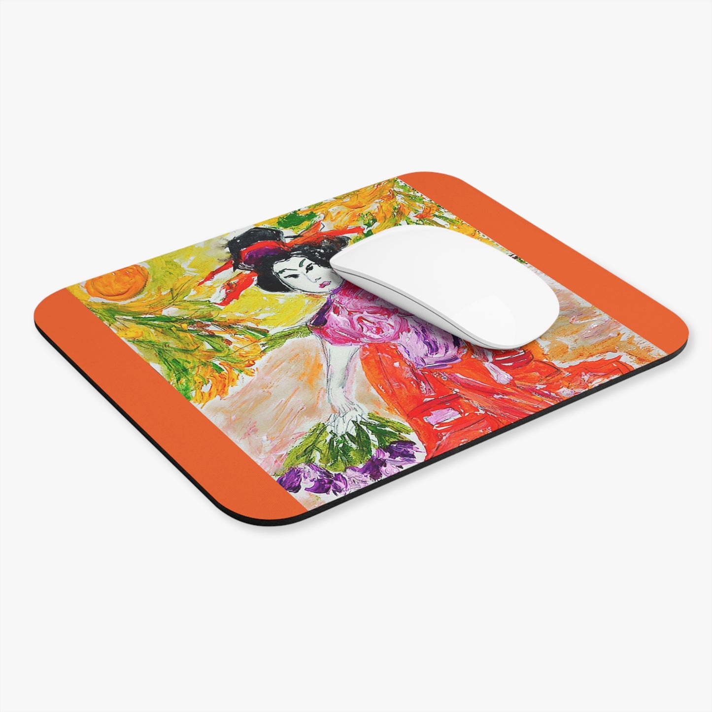 Mouse Pad (Rectangle)