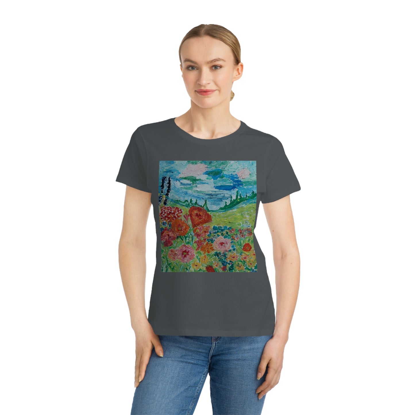 Organic Women's Classic T-Shirt