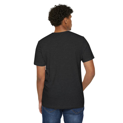 Unisex Recycled Organic T-Shirt