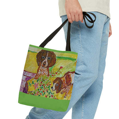 Tote Bag (AOP)