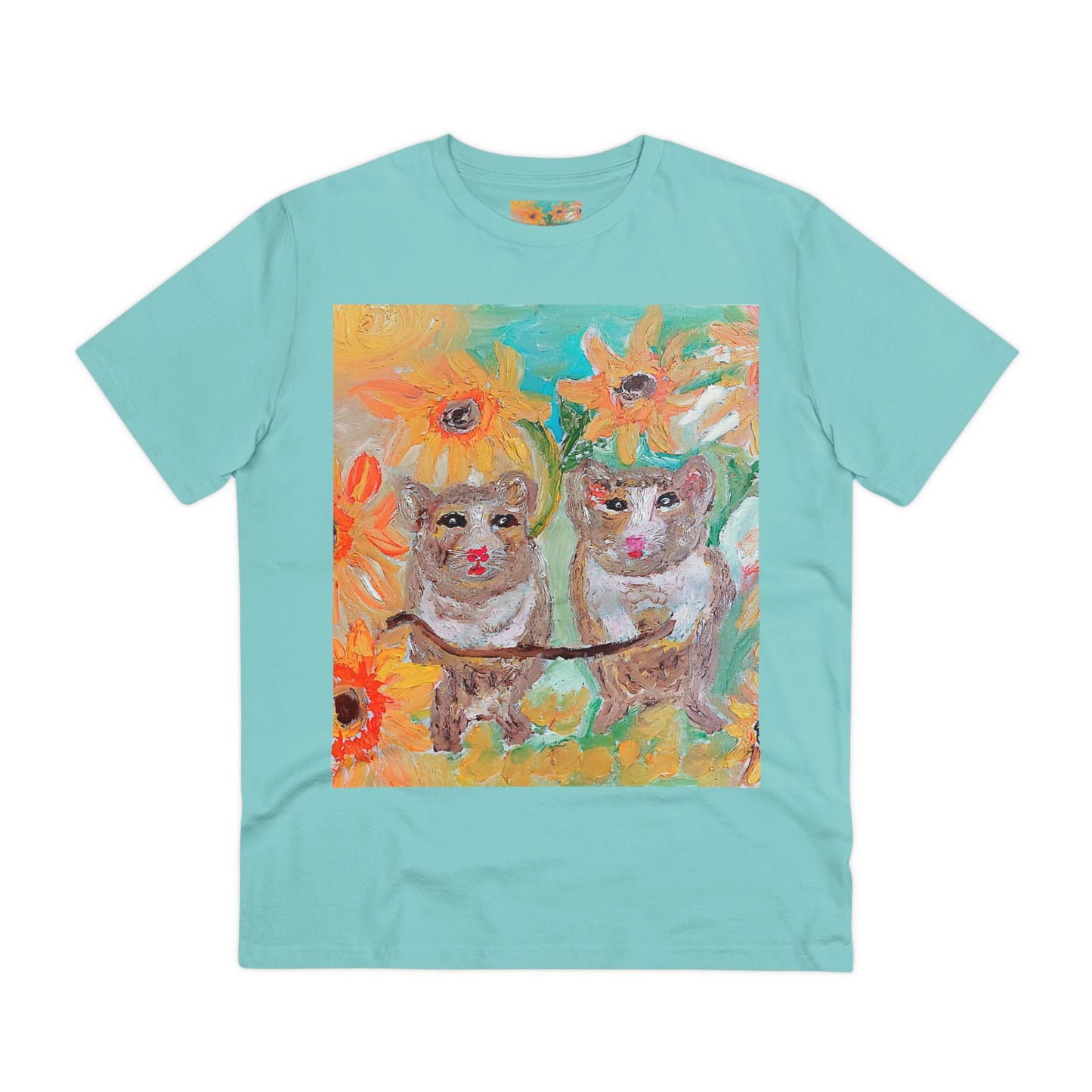 Organic Creator T-shirt - Unisex