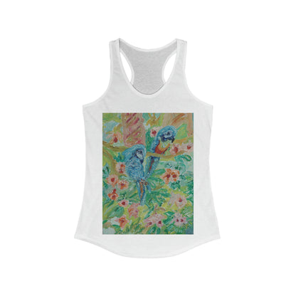 Women's Ideal Racerback Tank