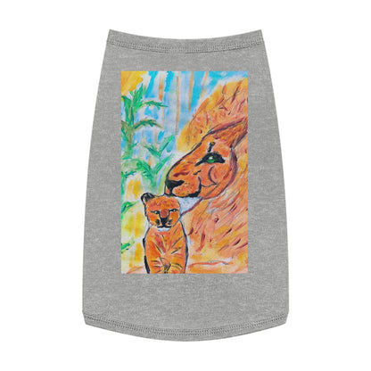 Pet Tank Top