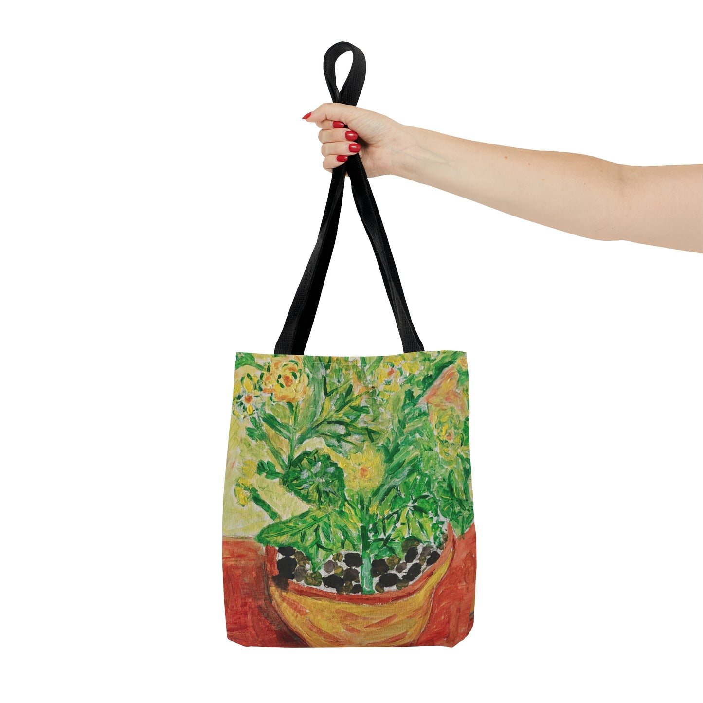 Tote Bag (AOP)