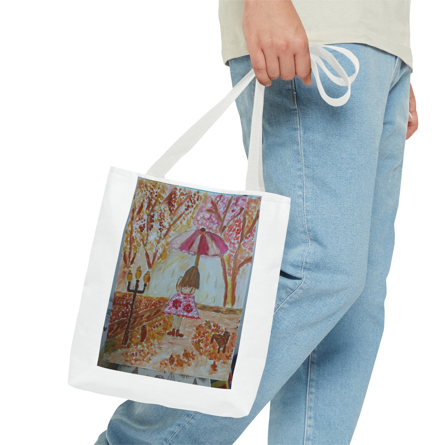 Tote Bag (AOP)