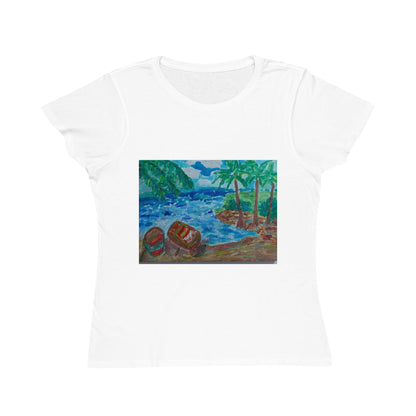 Organic Women's Classic T-Shirt