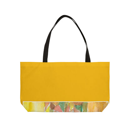 Weekender Tote Bag