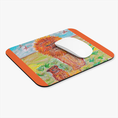 Mouse Pad (Rectangle)