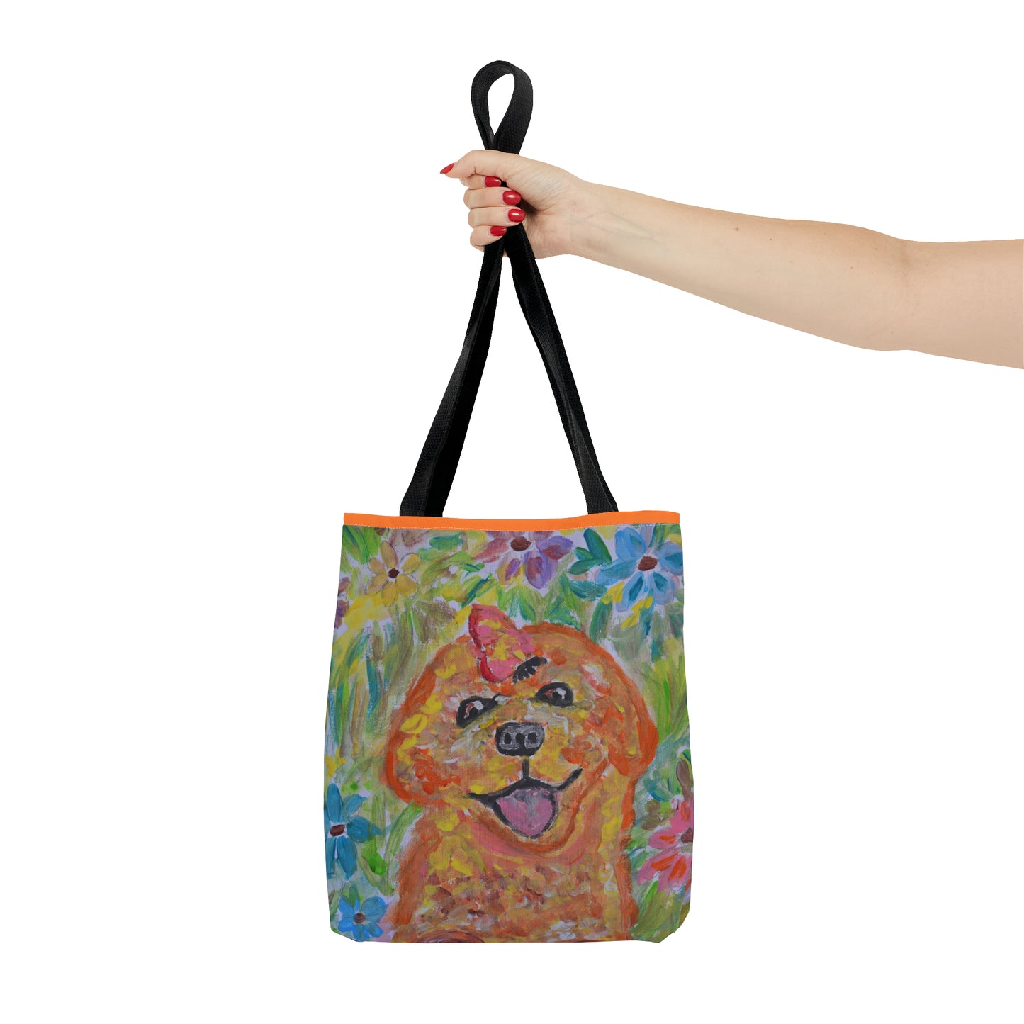 Tote Bag (AOP)