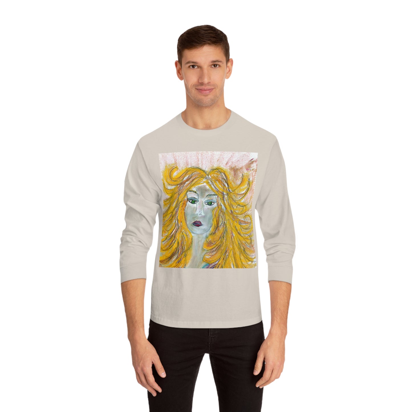 Unisex Classic Long Sleeve T-Shirt