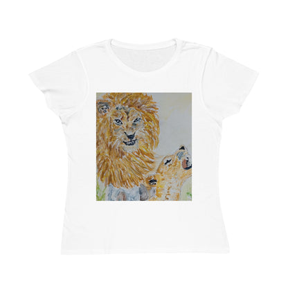 Organic Women's Classic T-Shirt