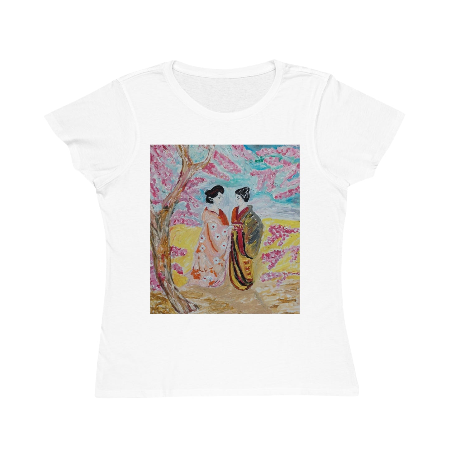 Organic Women's Classic T-Shirt