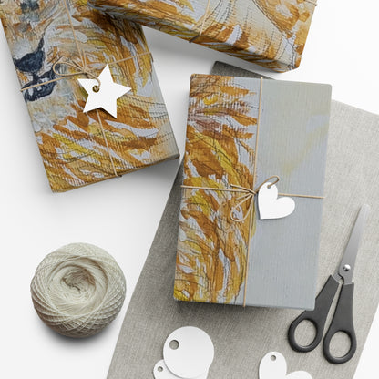 Gift Wrap Papers