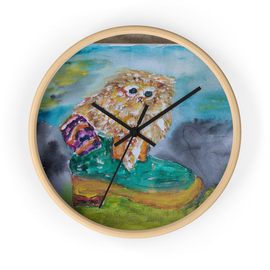 Wall Clock