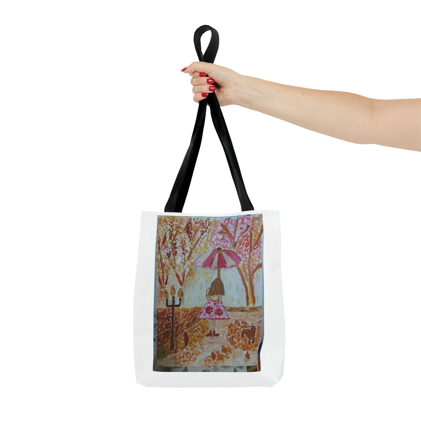 Tote Bag (AOP)