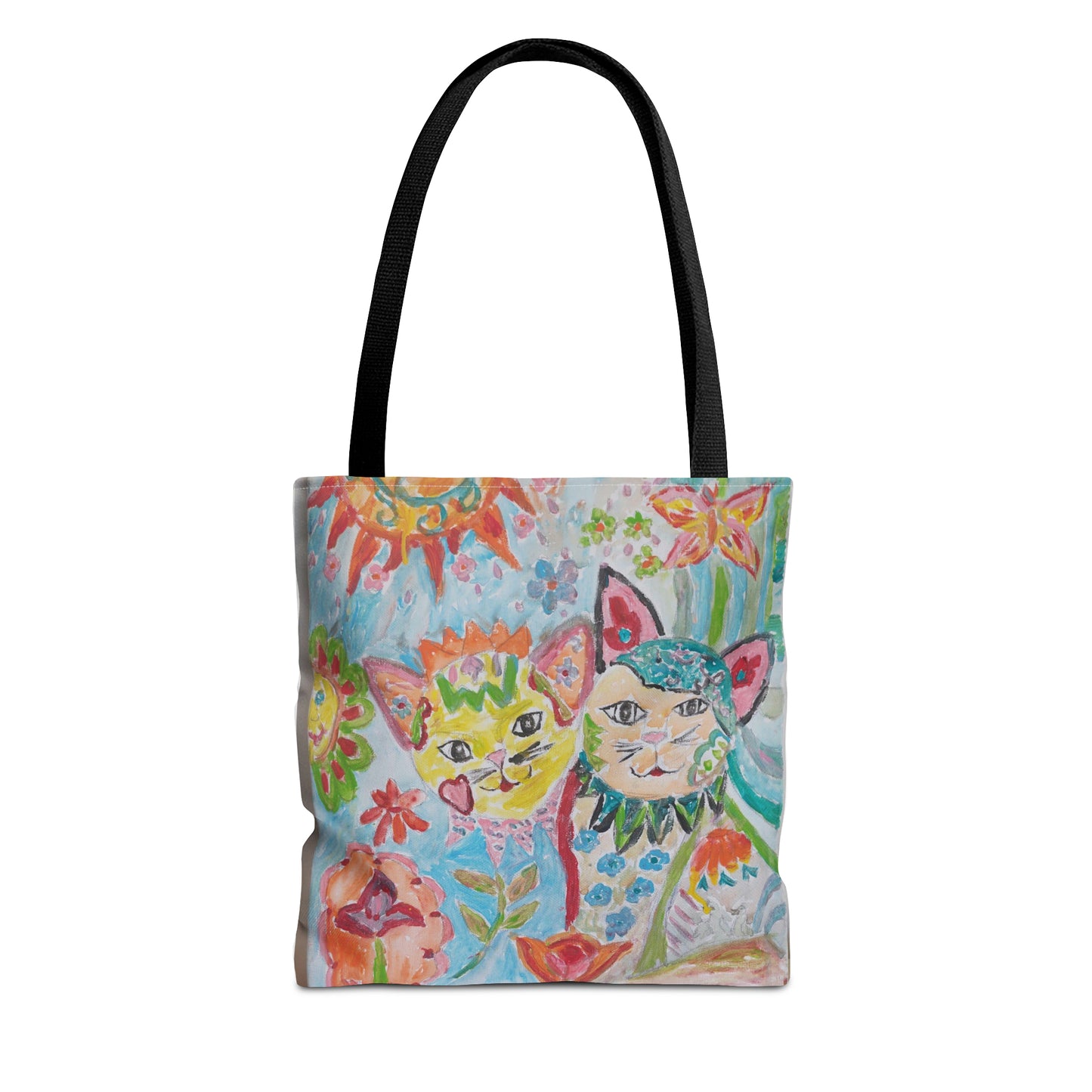 Tote Bag (AOP)