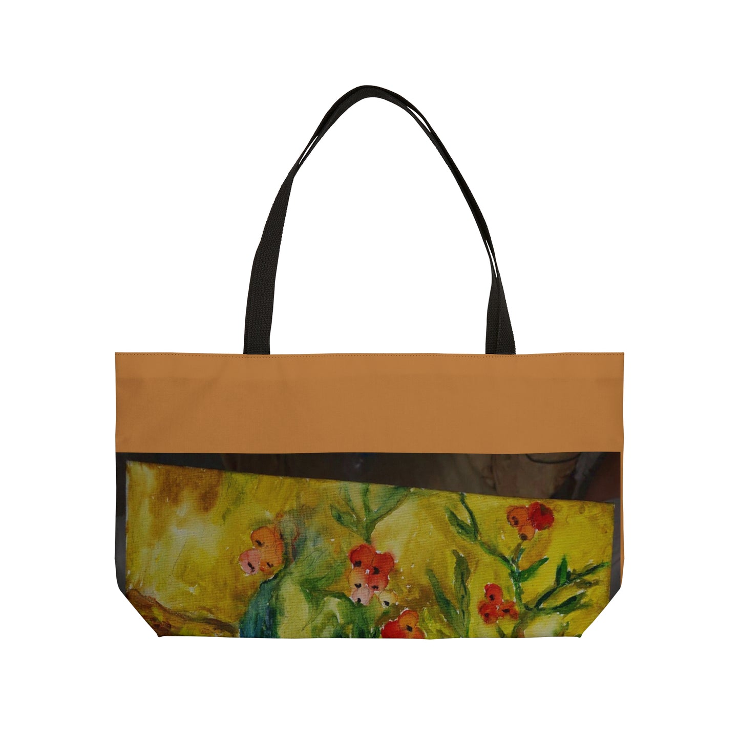 Weekender Tote Bag