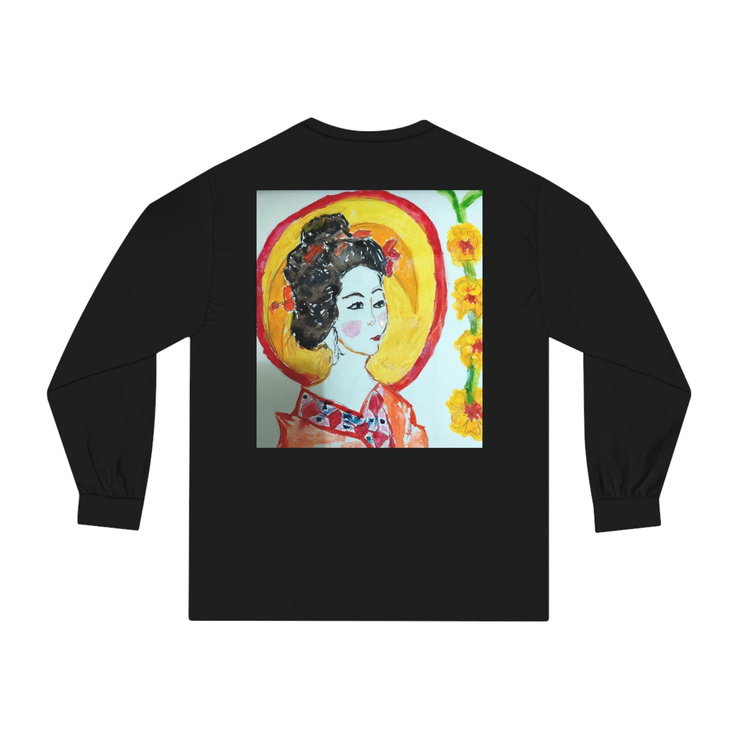 Unisex Classic Long Sleeve T-Shirt