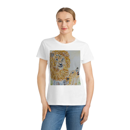 Organic Women's Classic T-Shirt