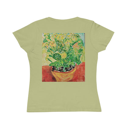 Organic Women's Classic T-Shirt