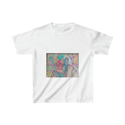 Kids Heavy Cotton™ Tee