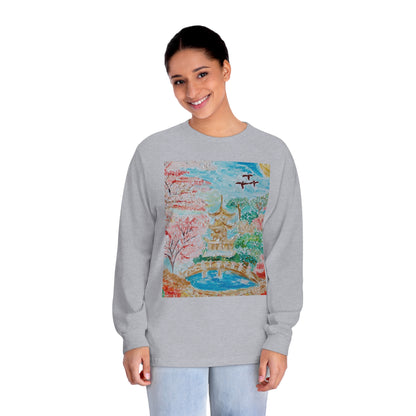 Unisex Classic Long Sleeve T-Shirt