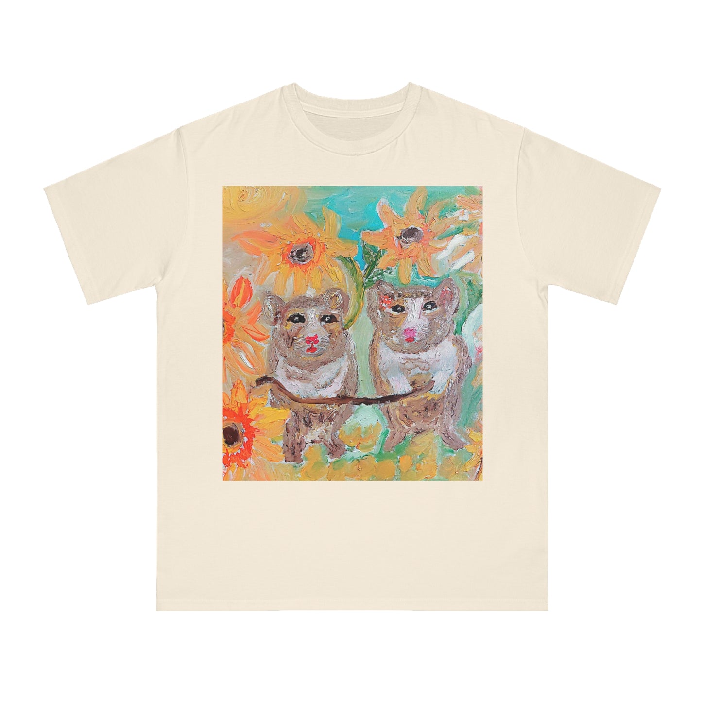 Organic Unisex Classic T-Shirt